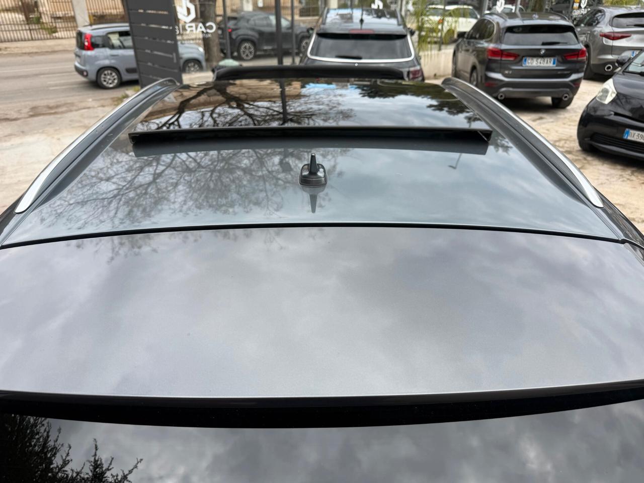 Audi Q3 2.0 TDI 150 CV quattro S tronic Sport