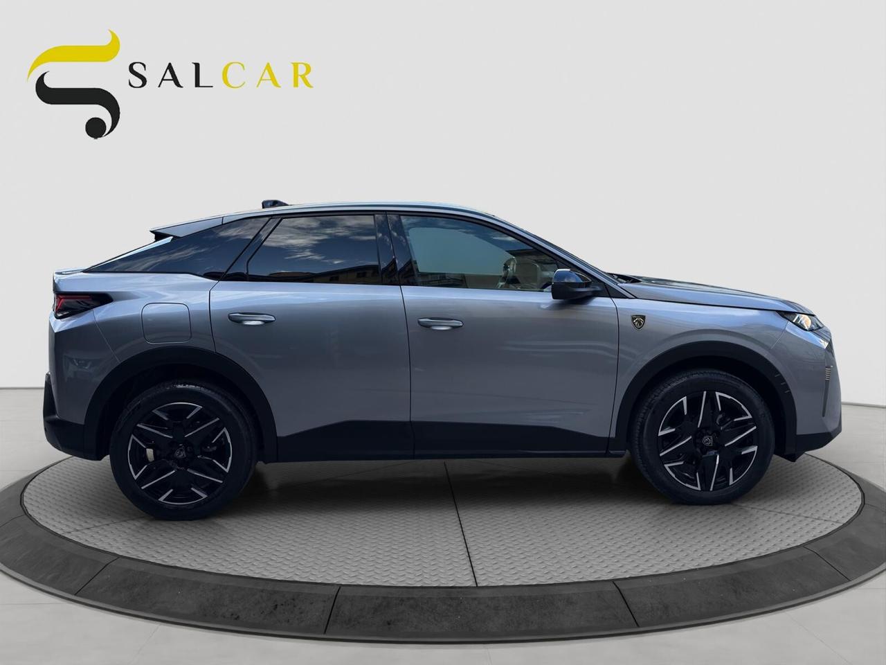 Peugeot 3008 1.2 hybrid 145cv GT automatica 2025