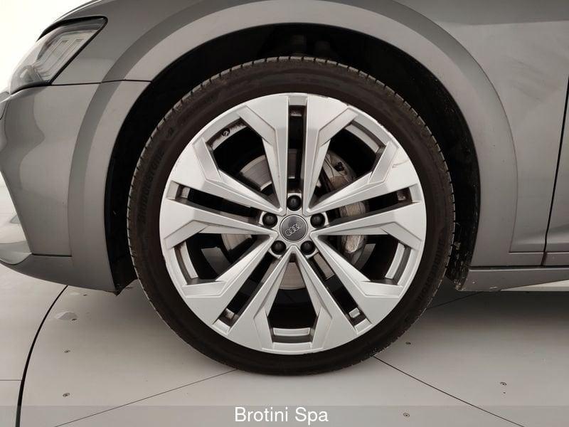 Audi A6 allroad A6 allroad 45 TDI 3.0 quattro tiptronic
