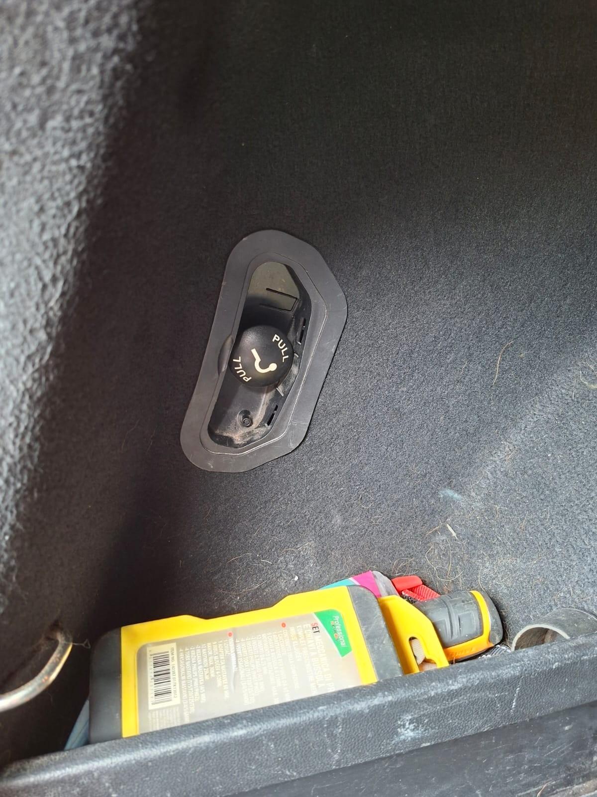 Renault Kadjar dCi 8V 110CV EDC Energy Sport Edition