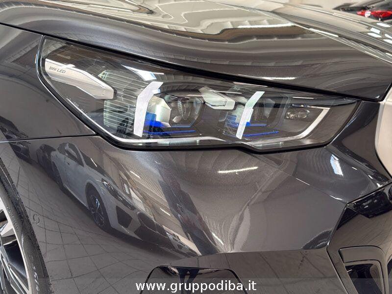 BMW Serie 5 G61 Touring 520d Touring 48V xdrive MSport auto