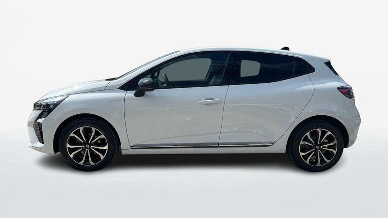Renault Clio TCe 90 CV 5 porte Techno