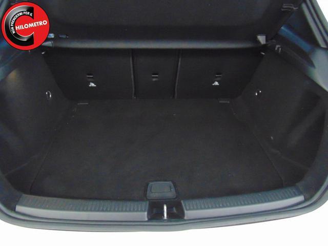 MERCEDES-BENZ A 180 d Automatic Business