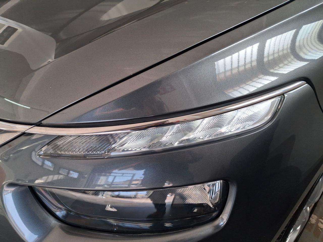 Citroen C4 Picasso 1.6 e-HDi 115 Exclusive