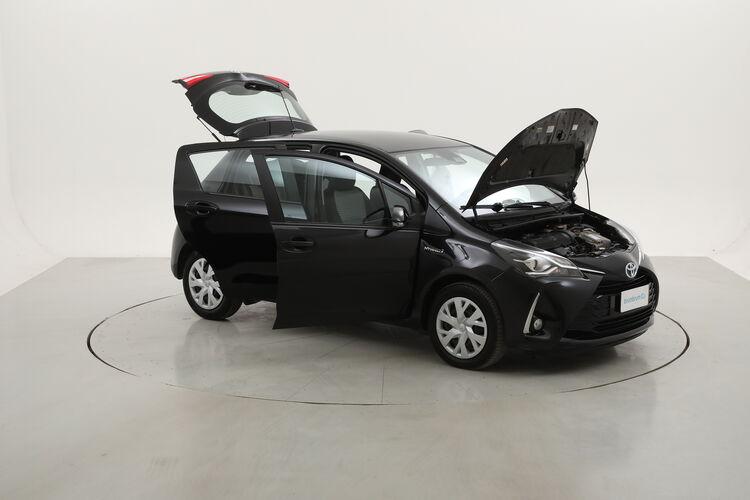 Toyota Yaris Hybrid Business BR489436 1.5 Full Hybrid 101CV