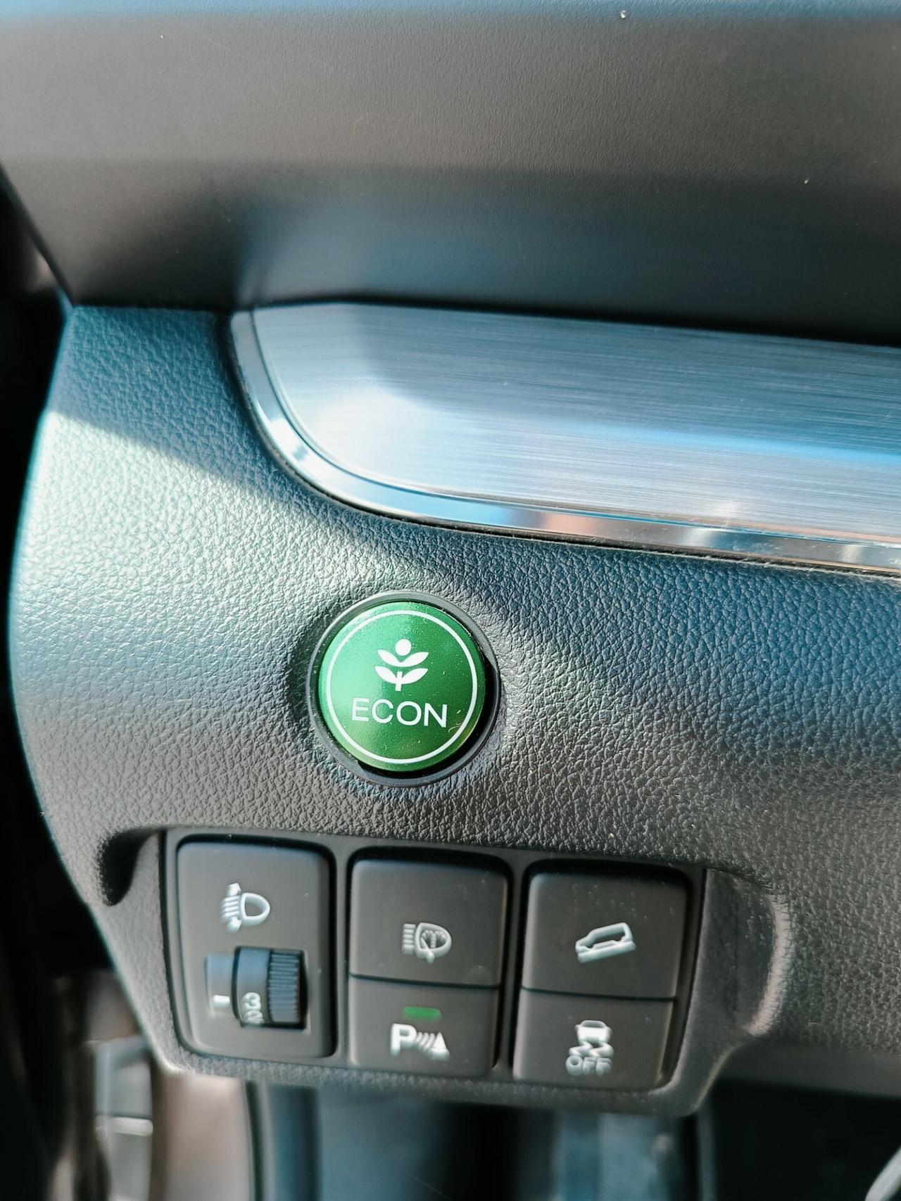 Honda CR-V 1.6 i-DTEC Elegance + Navi 4WD