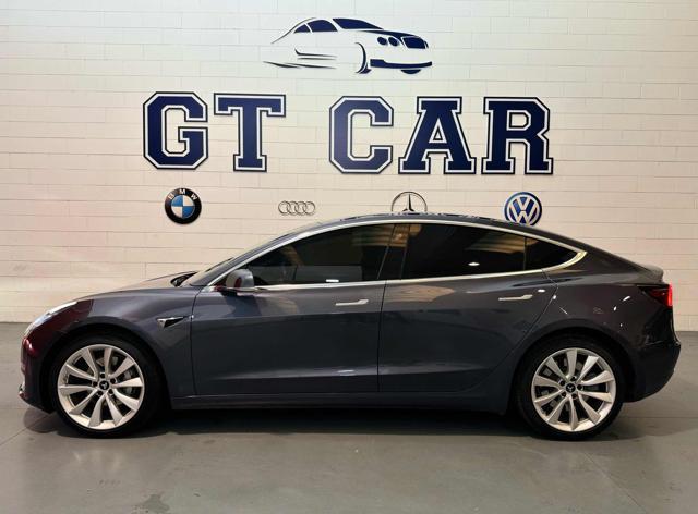 TESLA Model 3 Long Range Dual Motor AWD