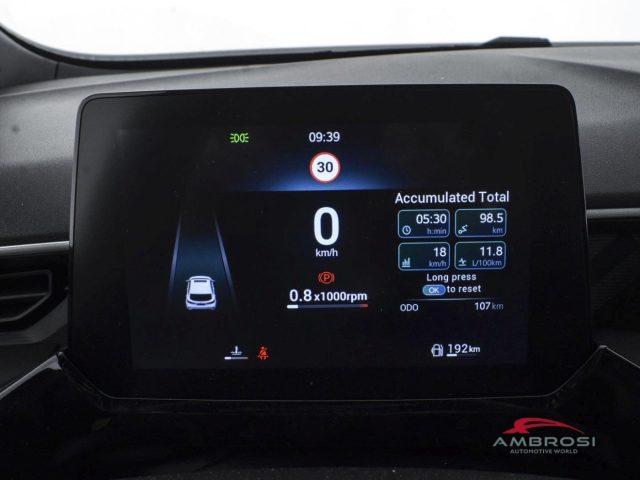 MG MG3 ICE_ZP22 ICE 1.5 L MT 2WD STD