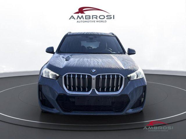 BMW X1 sDrive18d Msport Premium Package