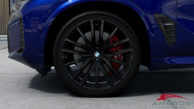 BMW X5 M60i xDrive