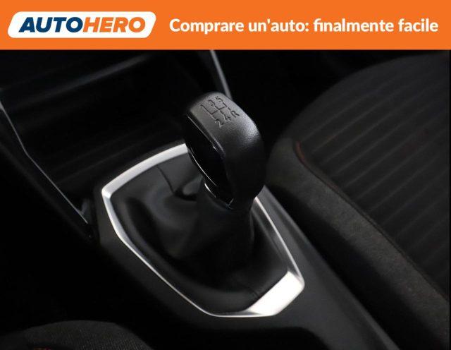 PEUGEOT 208 PureTech 75 Stop&Start 5 porte Active Pack