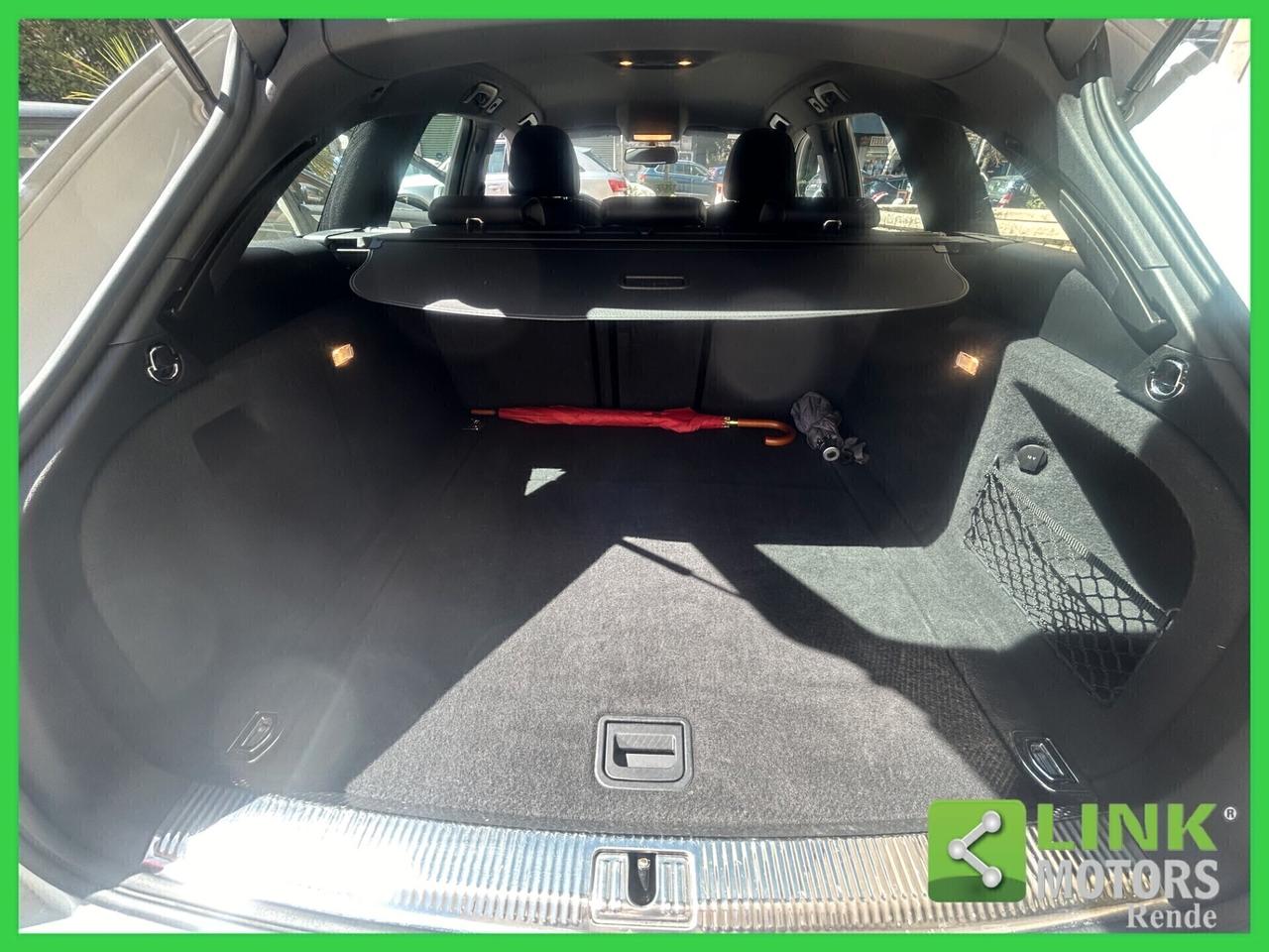 Audi A4 Avant 2.0 TDI 190 CV quattro S tronic S-line 07/2015