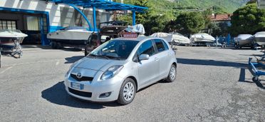 Toyota Yaris 1.3 5 porte M-MT S
