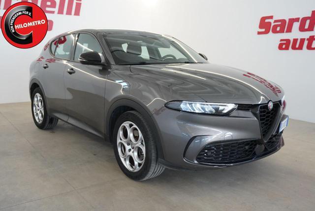 ALFA ROMEO Tonale 1.5 130 CV MHEV TCT7 Sprint