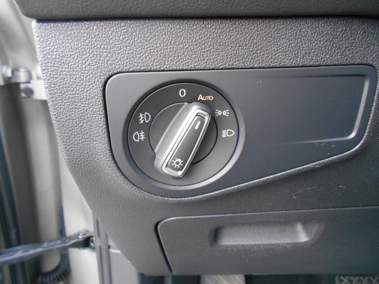 Volkswagen Tiguan 2.0 TDI SCR DSG Business BlueMotion Technology