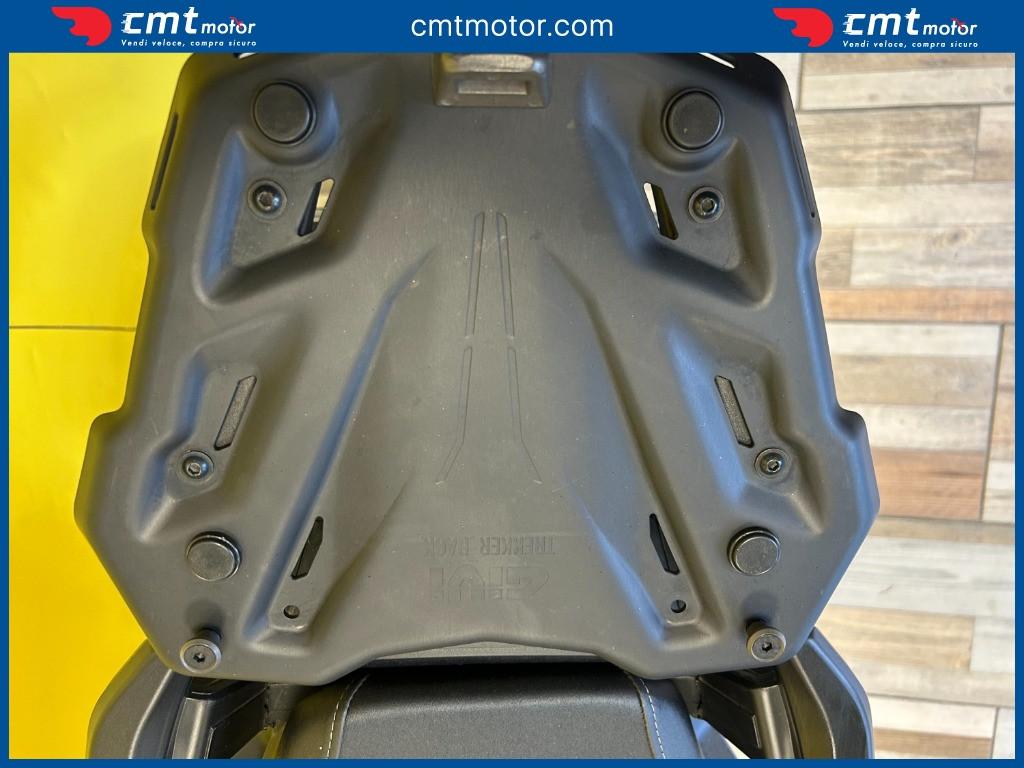 Honda X-ADV 750 - 2022