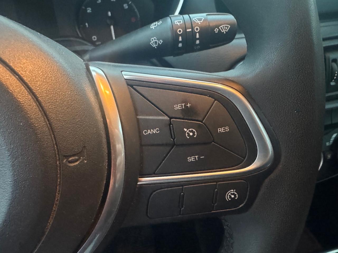 FIAT Tipo Sation Wagon 1.0cc GPL 100cv Life