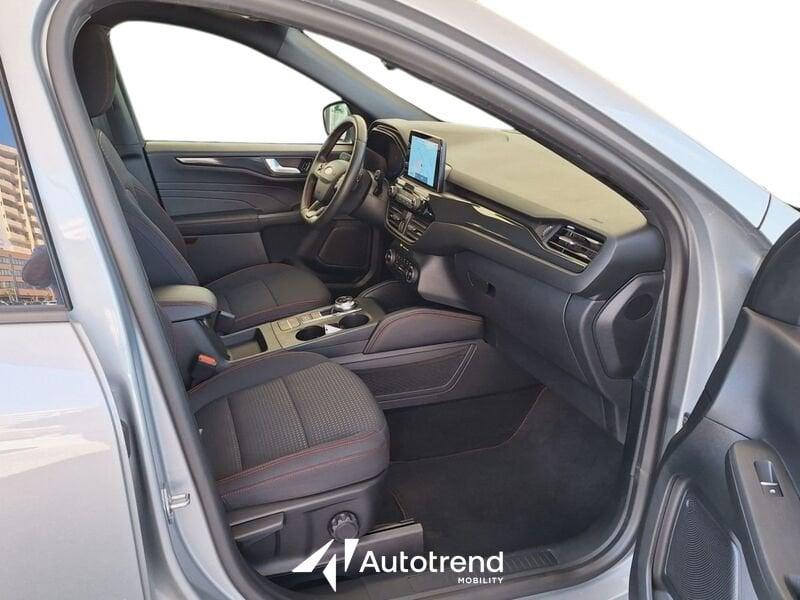 Ford Kuga 1.5 EcoBlue 120 CV Automatica ST-Line 2WD