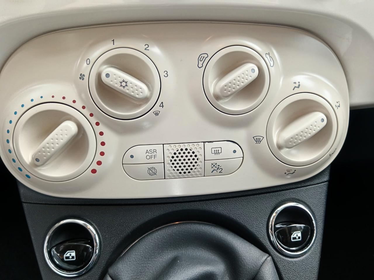 Fiat 500 1.3 MJT 95CV NEOPATENTATI