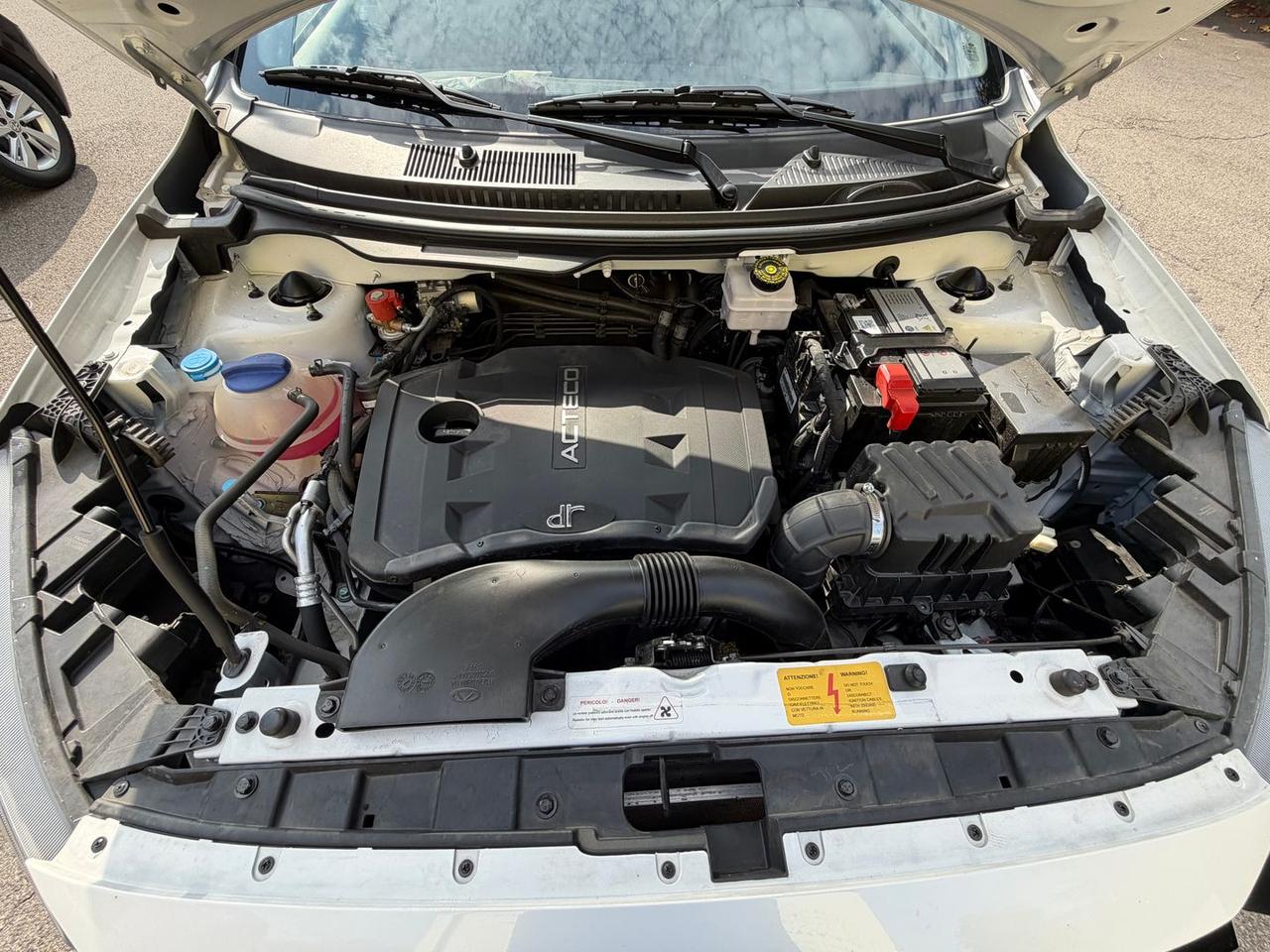 Dr Dr 3.0 1.5 Bi-Fuel GPL #50571