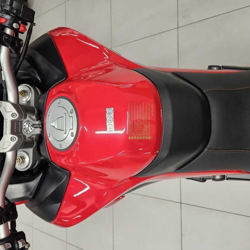 Ducati Multistrada 950 - 2018