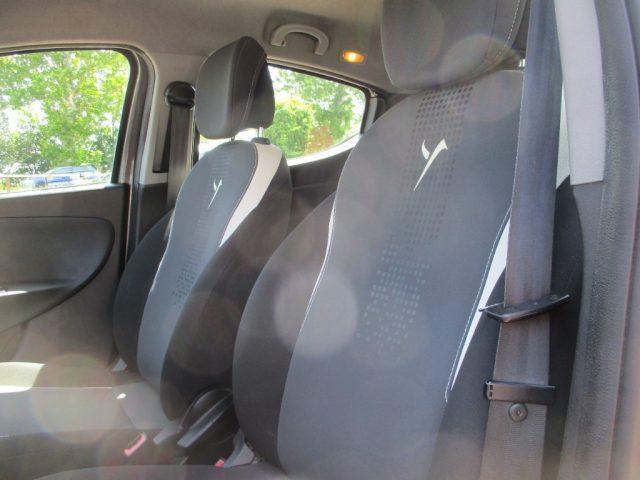 LANCIA Ypsilon 1.2 69 CV 5p GPL Ecochic Elefantino