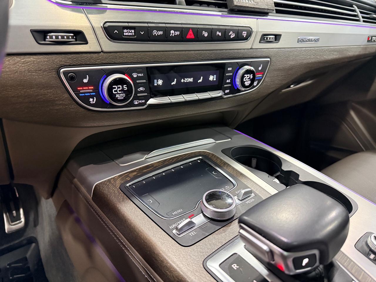 Audi Q7 3.0 TDI 272 CV quattro tiptronic Business Plus