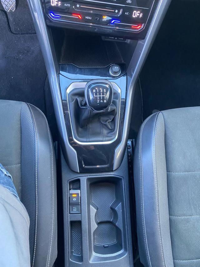 VOLKSWAGEN T-Roc 1.0 TSI Style NEO PATENTATO