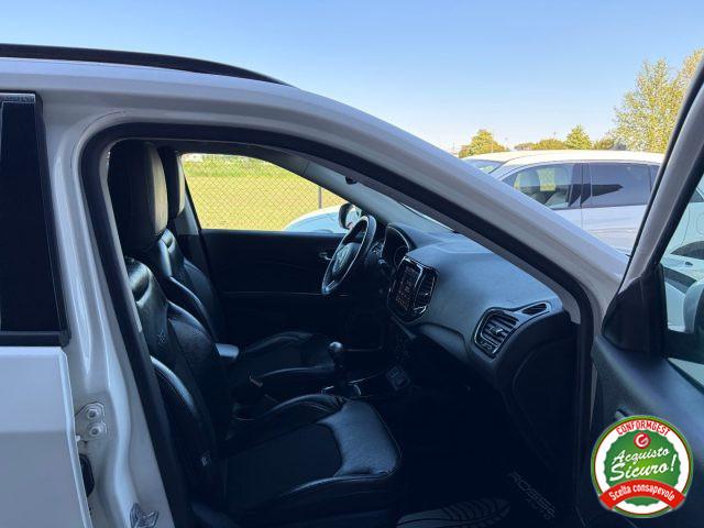 JEEP Compass 1.6 Multijet II 2WD Limited ANCHE NEOPATENTATI