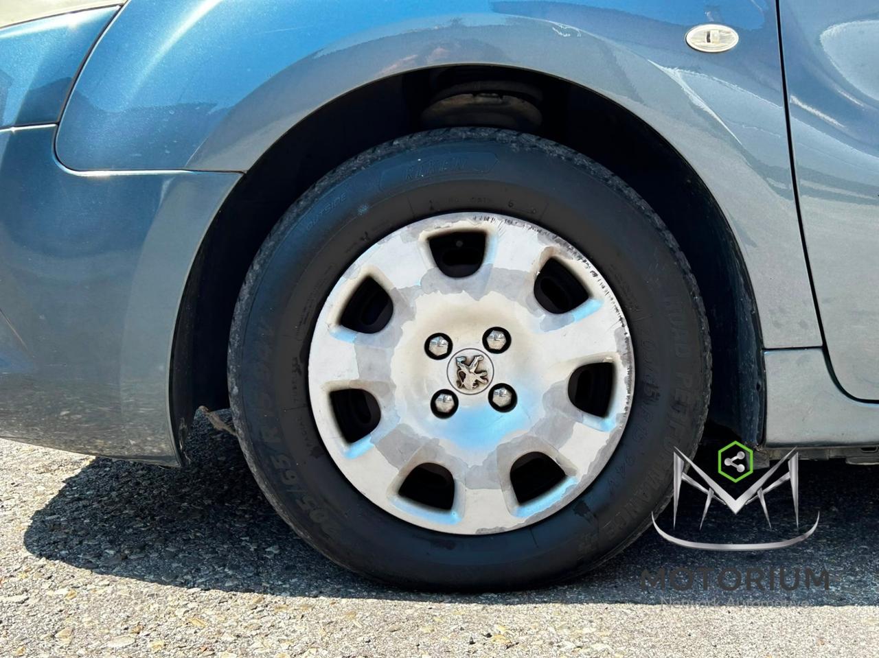Peugeot Partner TePee