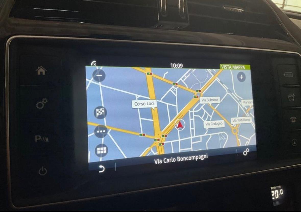 Jaguar F-Pace 2.0 D AWD