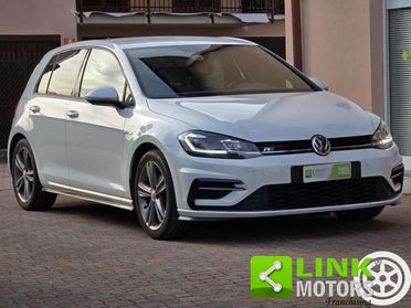 VOLKSWAGEN Golf 1.5 TSI 150 CV R-Line