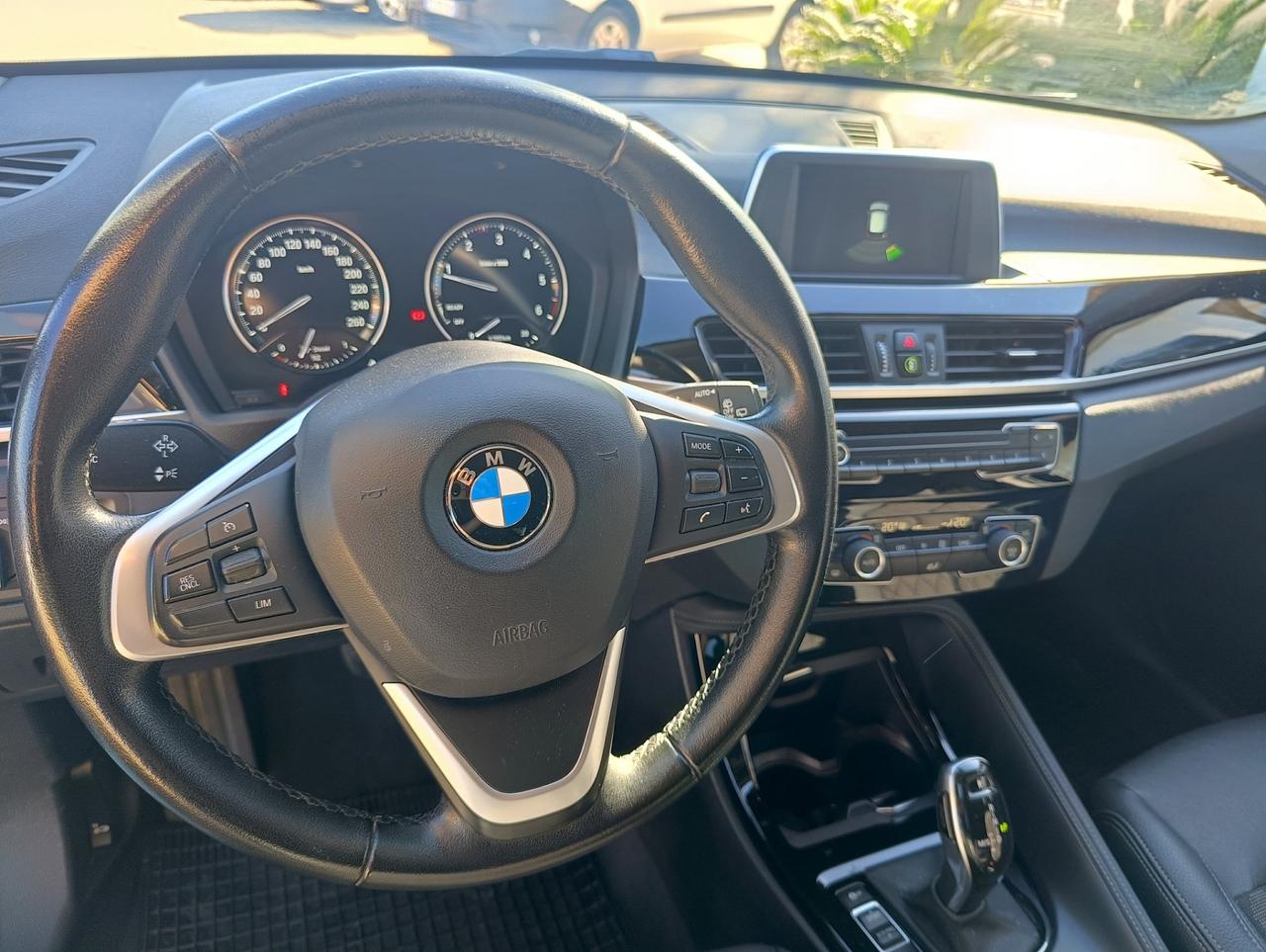 Bmw X1 xDrive18d xLine - 2018