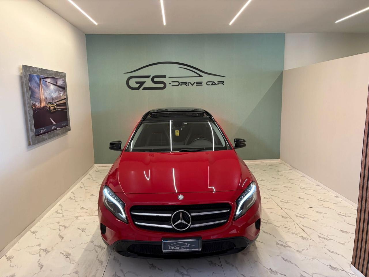 Mercedes-benz CLA 220 CDI 4Matic Automatic Premium