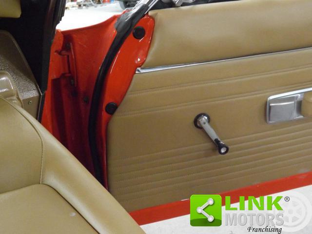 DODGE Charger XP 29 anno1969 ottimo investimento