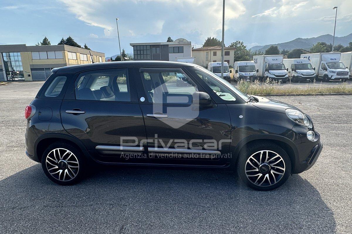 FIAT 500L 1.4 95 CV Mirror City Cross