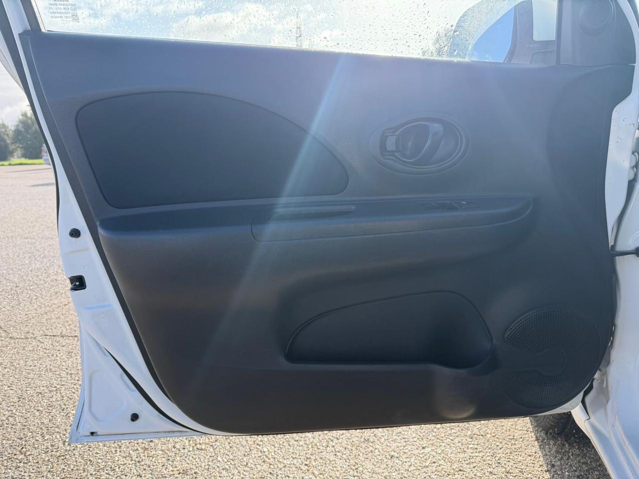 Nissan Micra 1.2 benzina. 12 mesi di garanzia