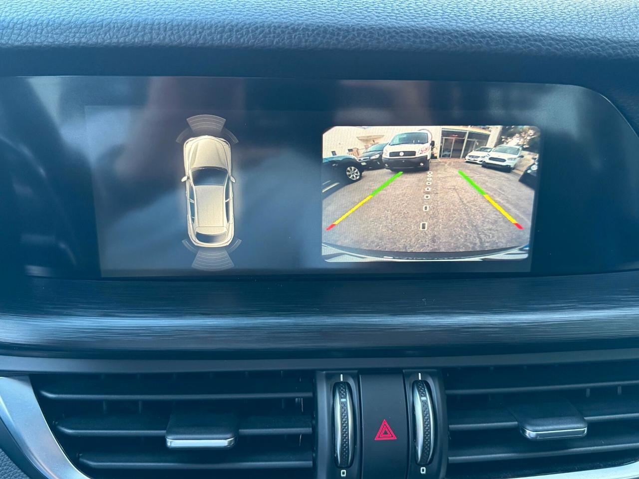 Alfa Romeo Stelvio 2.2 180 CV AT8 Executive FULL