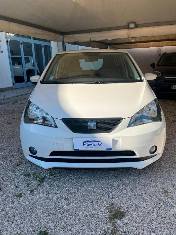 Seat Mii 5 Porte 1.0 Reference 60cv 5p