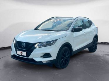NISSAN Qashqai 1.5 dci N-Tec Start 115cv