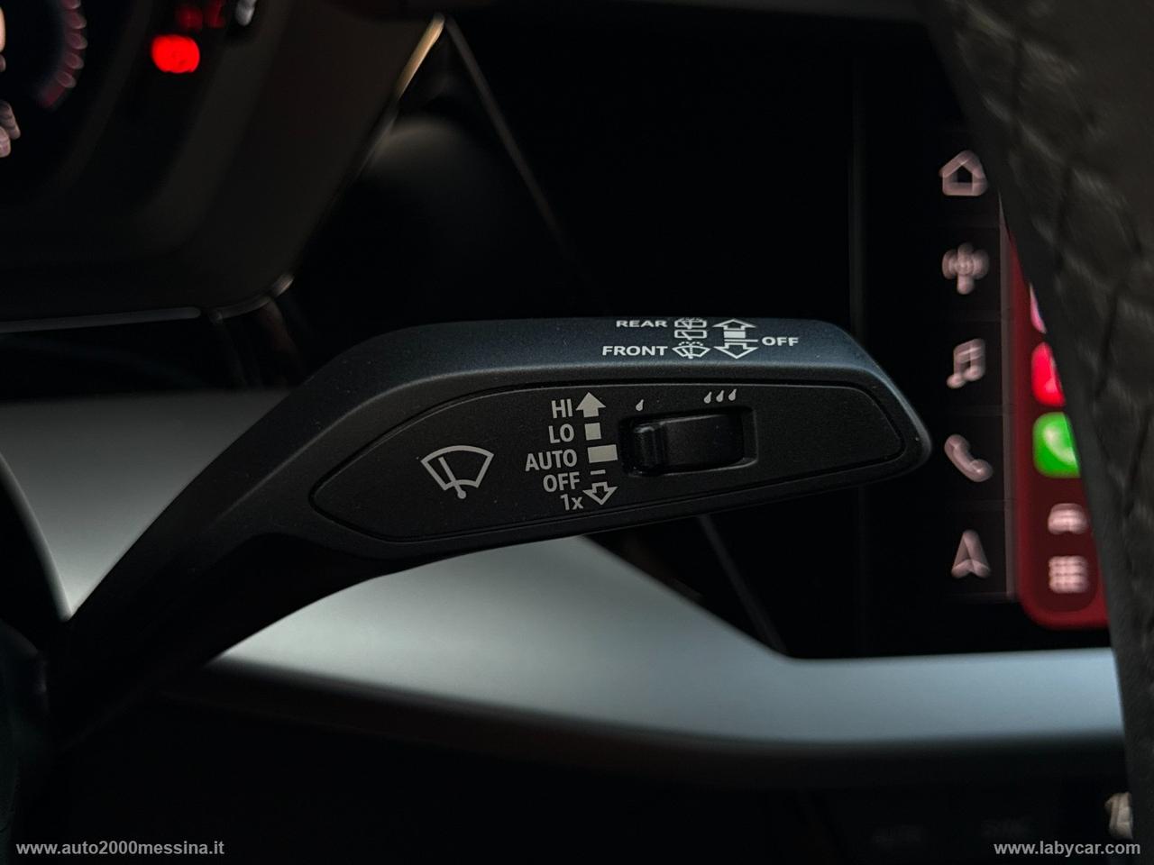 AUDI A3 SPB 30 TDI Business