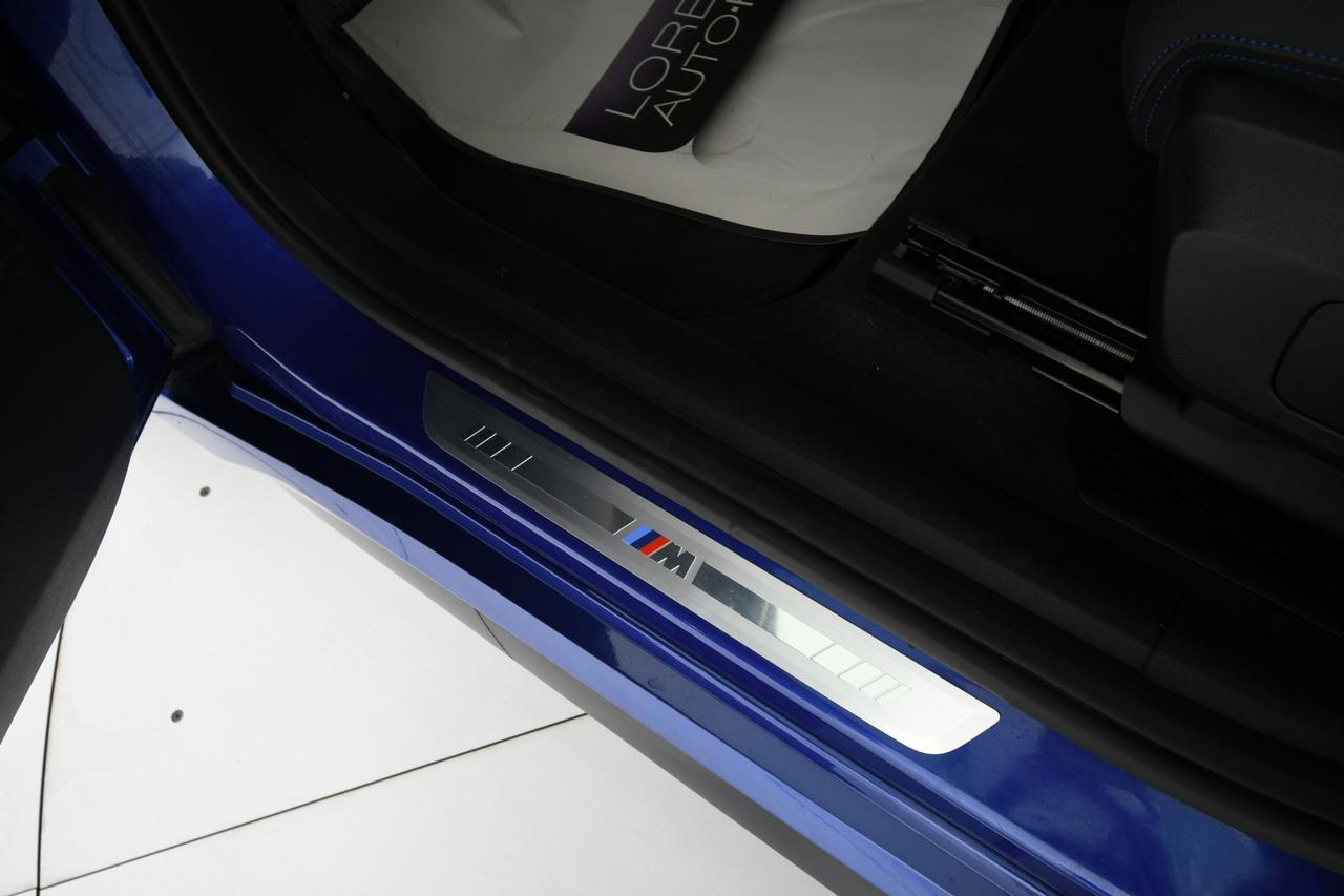 BMW X1 sdrive18d MSport Edition Balance auto APP CONNECT+CAMERA