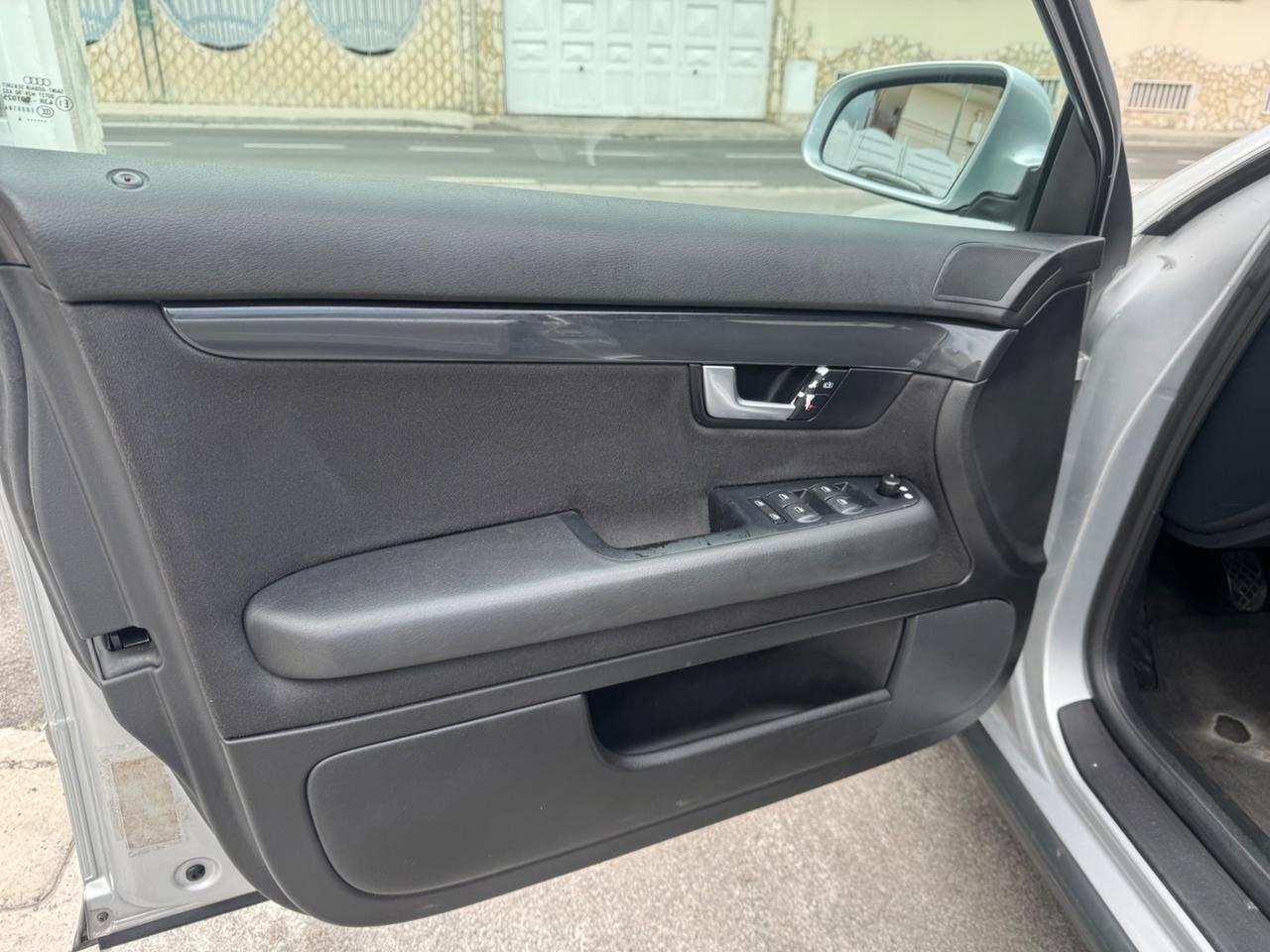Audi A4 SW 1.9 DIESEL 130CV 2004