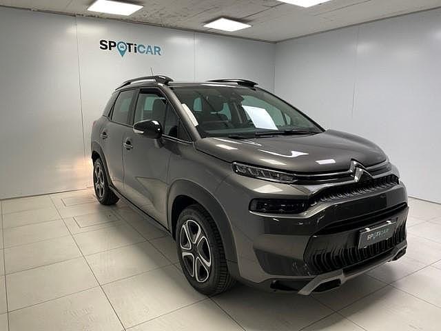 Citroen C3 Aircross 1.2 puretech Feel s&s 110cv