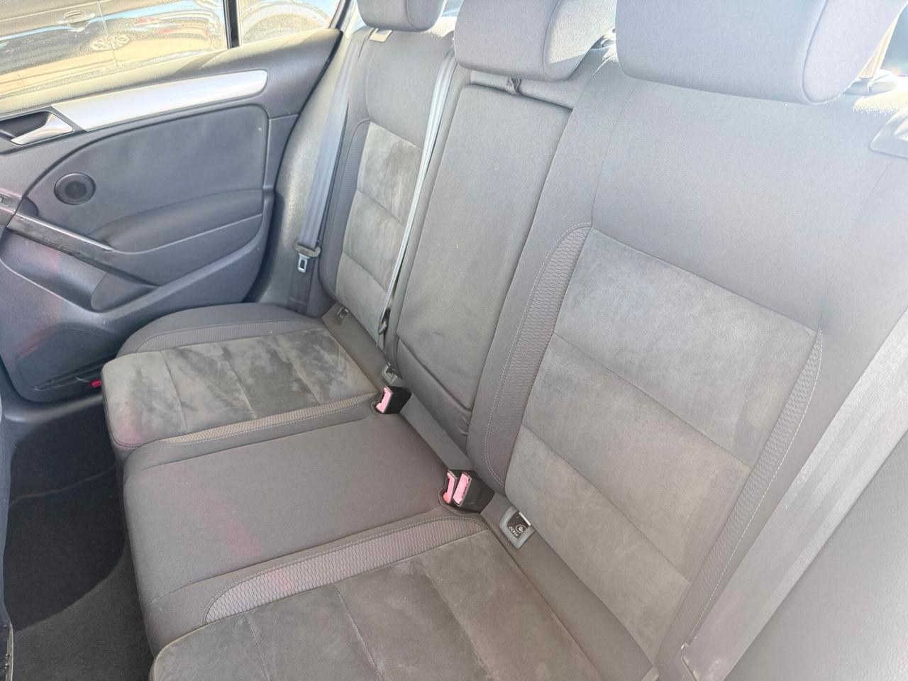 Volkswagen Golf 1.4 TSI 122CV 5p. Highline