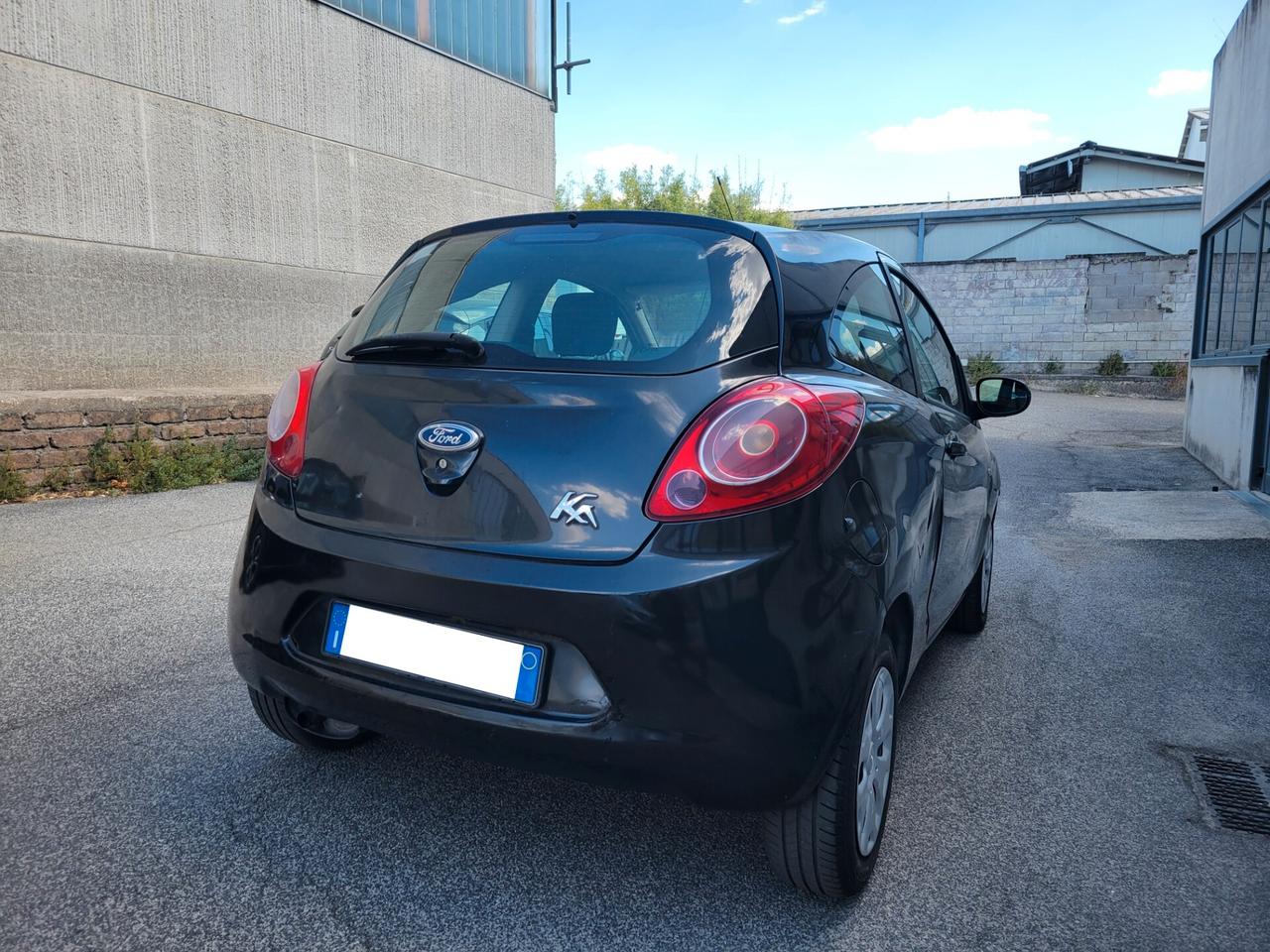 Ford Ka 1.2 Neopatentati