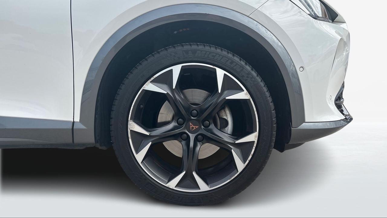 Cupra Formentor 1.5 TSI DSG