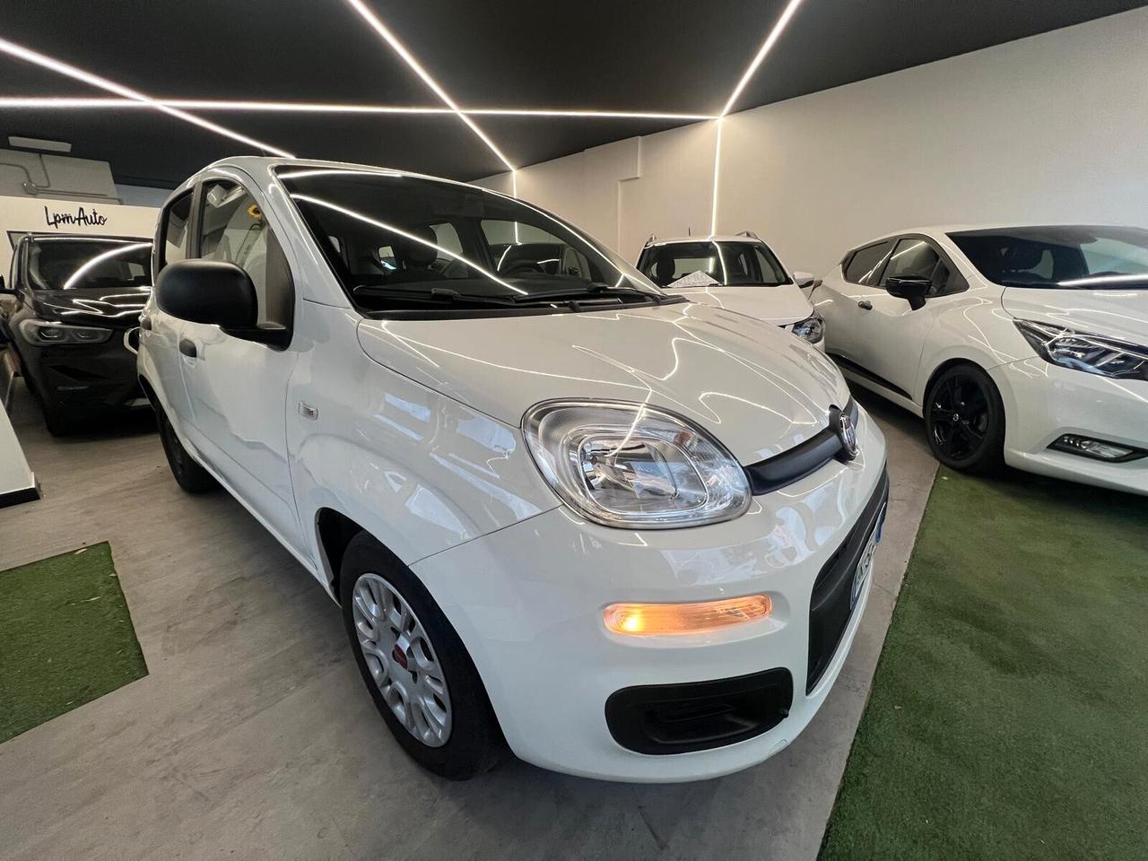 FIAT PANDA 1.0 hybrid UNIPRO*NO VINCOLI FINANZ*2022 AZIENDALE