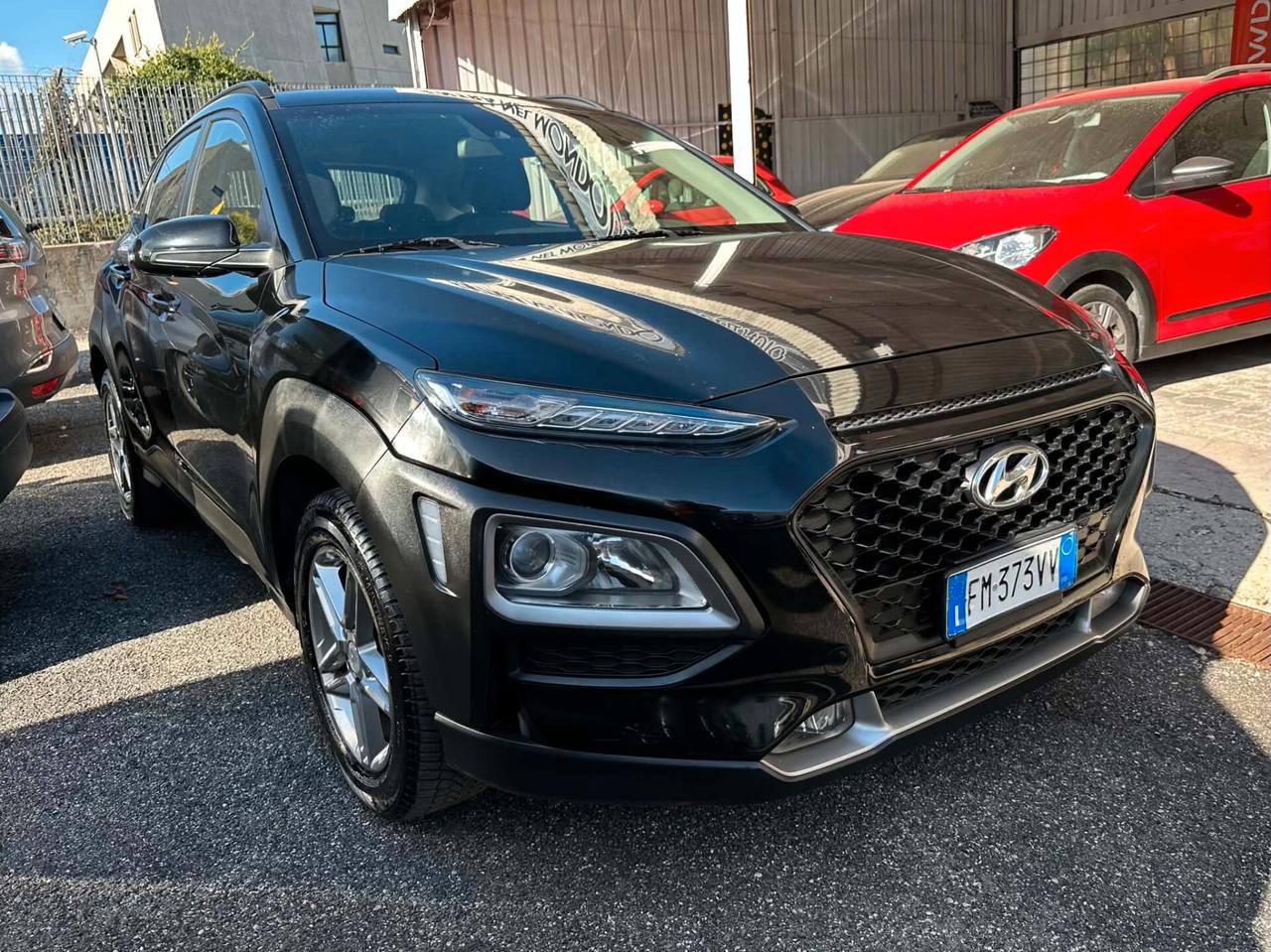 Hyundai Kona 1.0 T-GDI Comfort