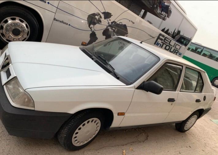 Alfa Romeo 33 1.3 boxer